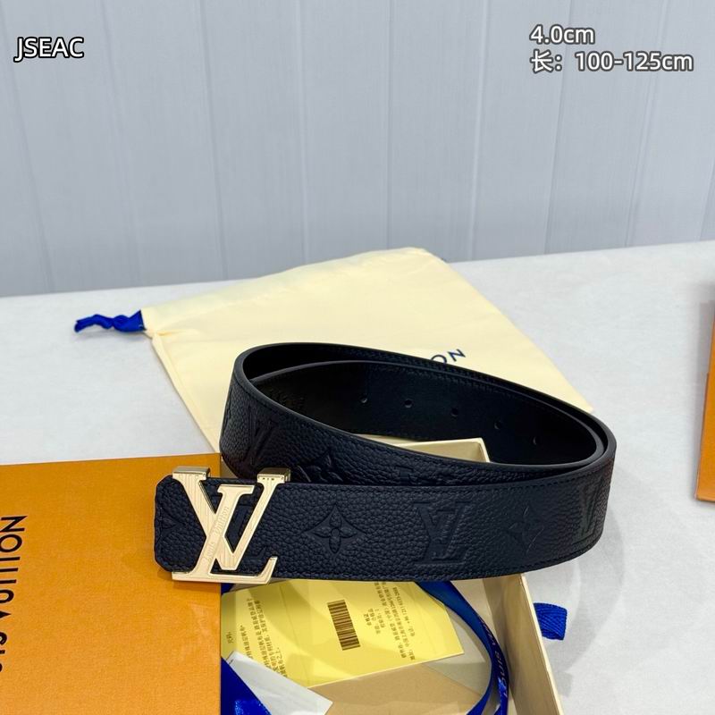 LV belt 40mmX100-125cm 8L (234)
