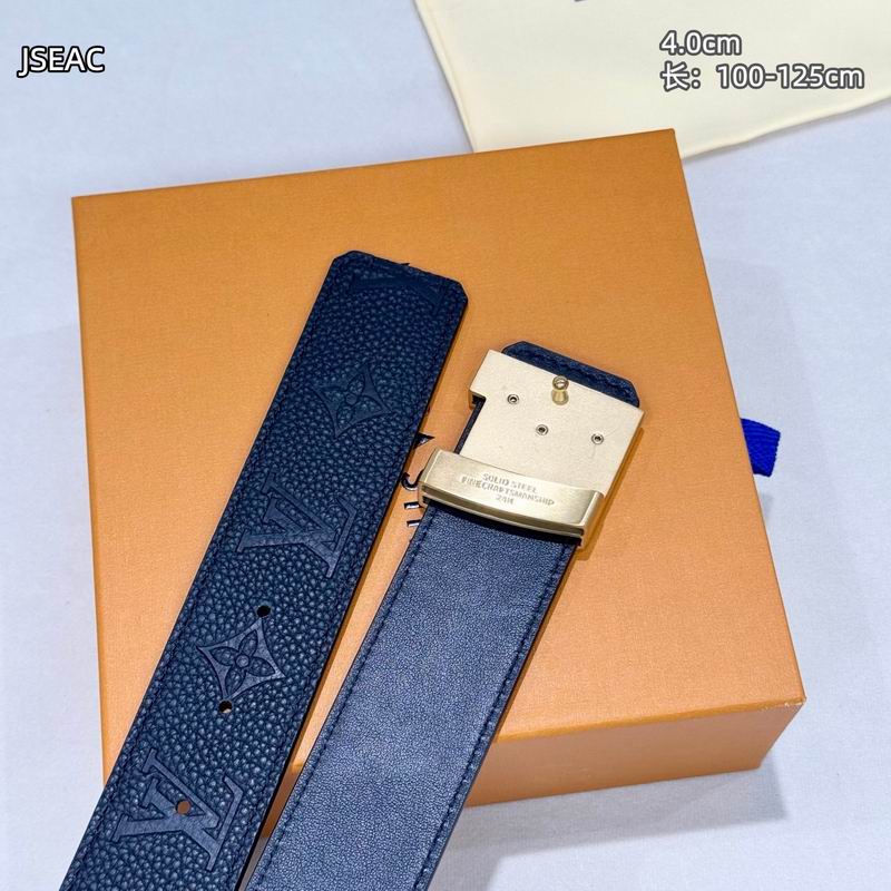 LV belt 40mmX100-125cm 8L (235)
