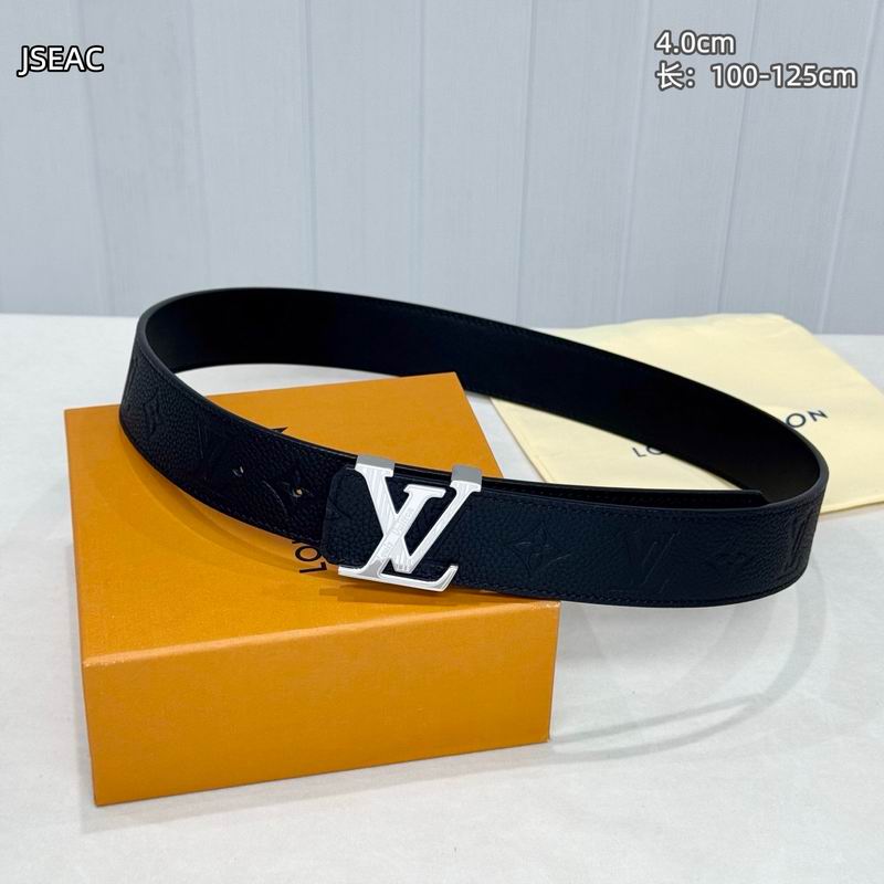 LV belt 40mmX100-125cm 8L (236)