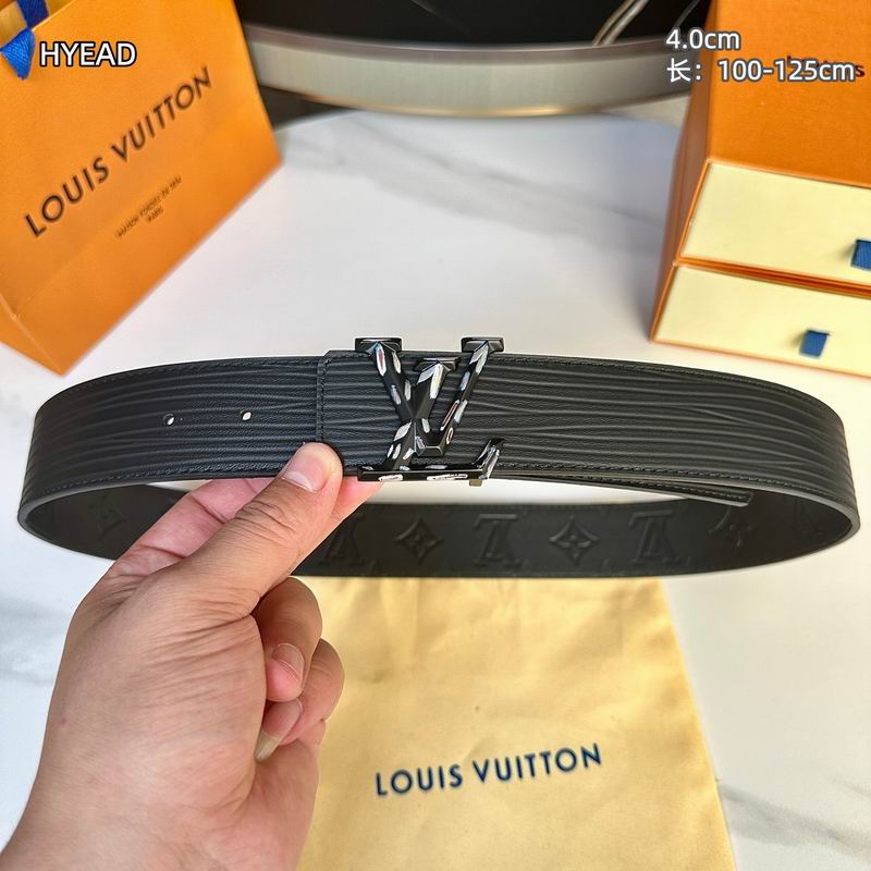 LV belt 40mmX100-125cm 8L (236)