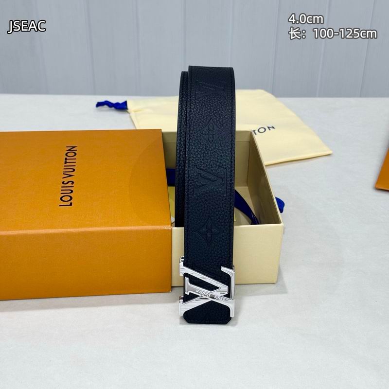 LV belt 40mmX100-125cm 8L (237)