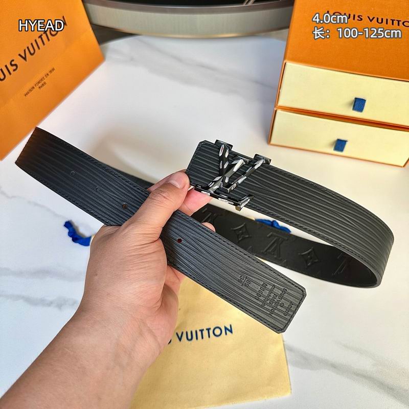 LV belt 40mmX100-125cm 8L (237)