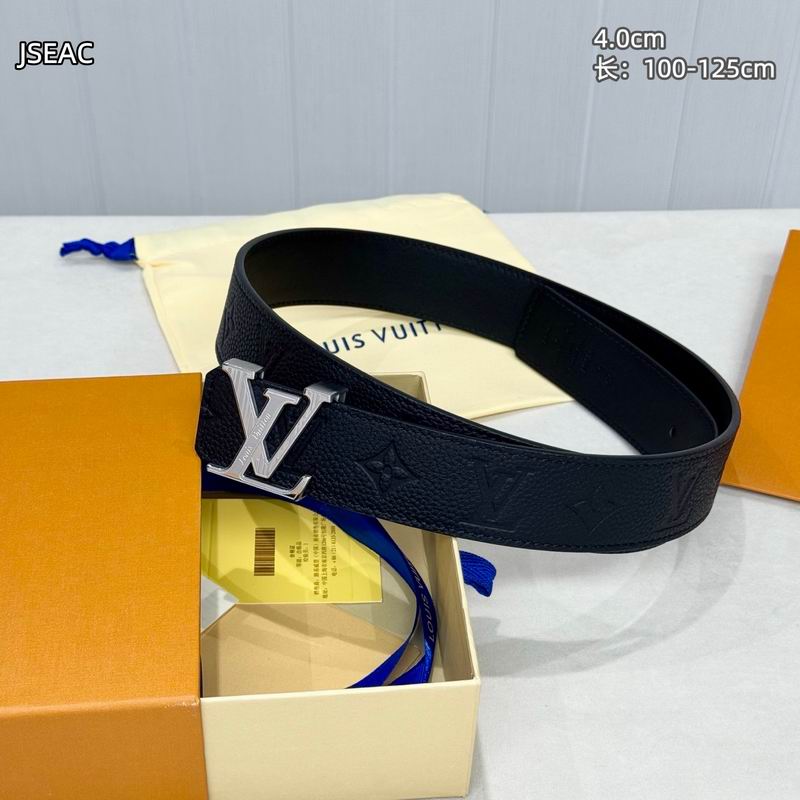 LV belt 40mmX100-125cm 8L (238)