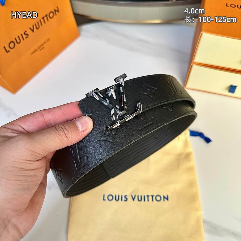LV belt 40mmX100-125cm 8L (238)