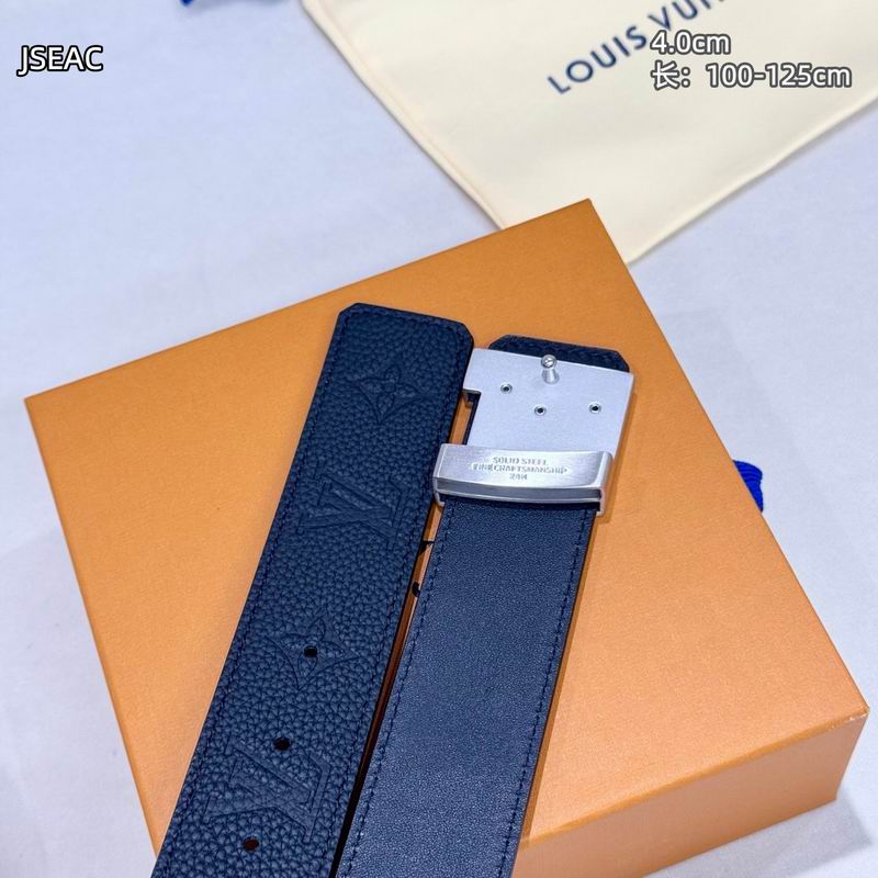 LV belt 40mmX100-125cm 8L (239)