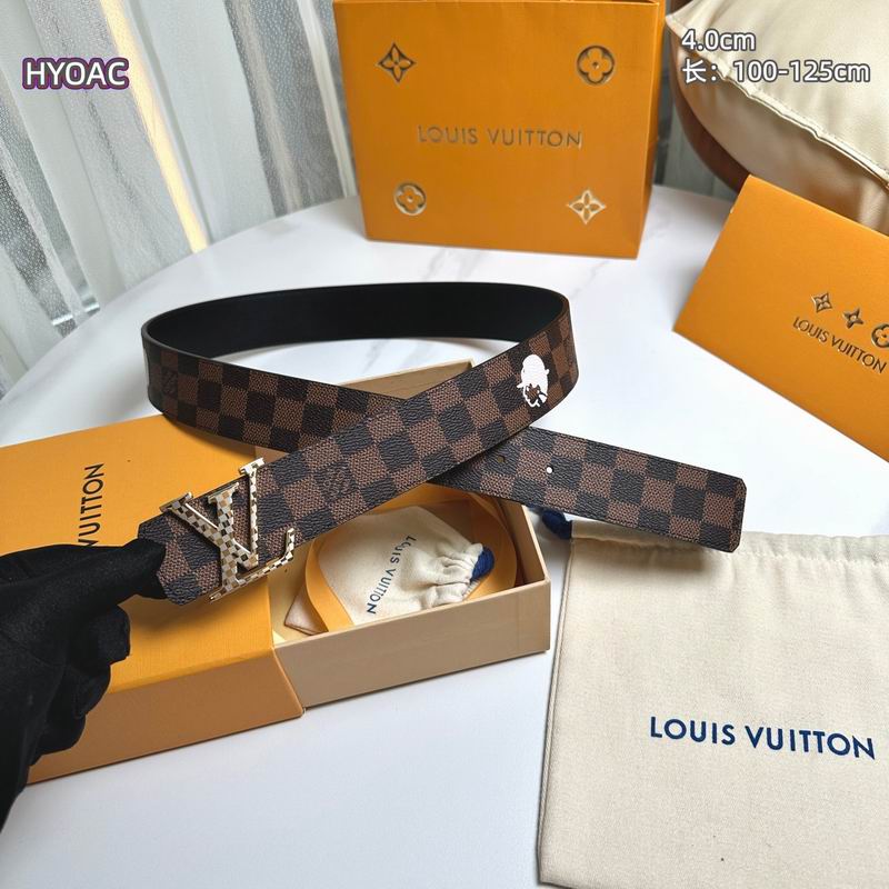 LV belt 40mmX100-125cm 8L (24)