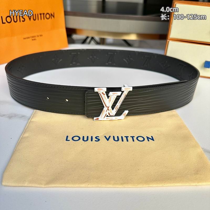 LV belt 40mmX100-125cm 8L (240)