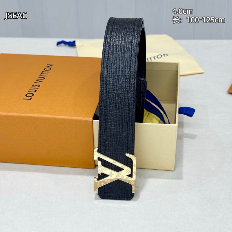 LV belt 40mmX100-125cm 8L (241)