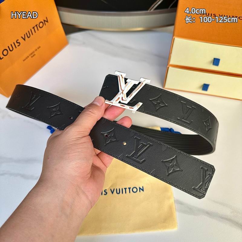 LV belt 40mmX100-125cm 8L (241)