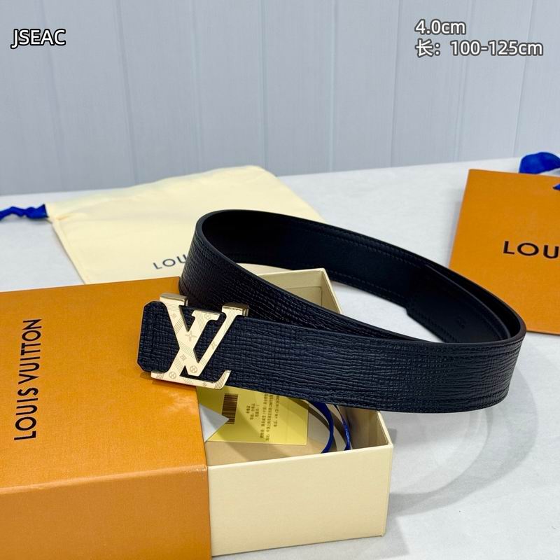LV belt 40mmX100-125cm 8L (242)