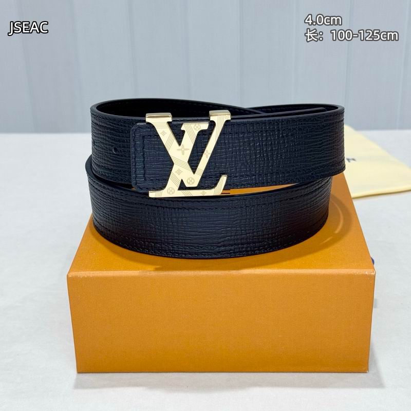 LV belt 40mmX100-125cm 8L (243)