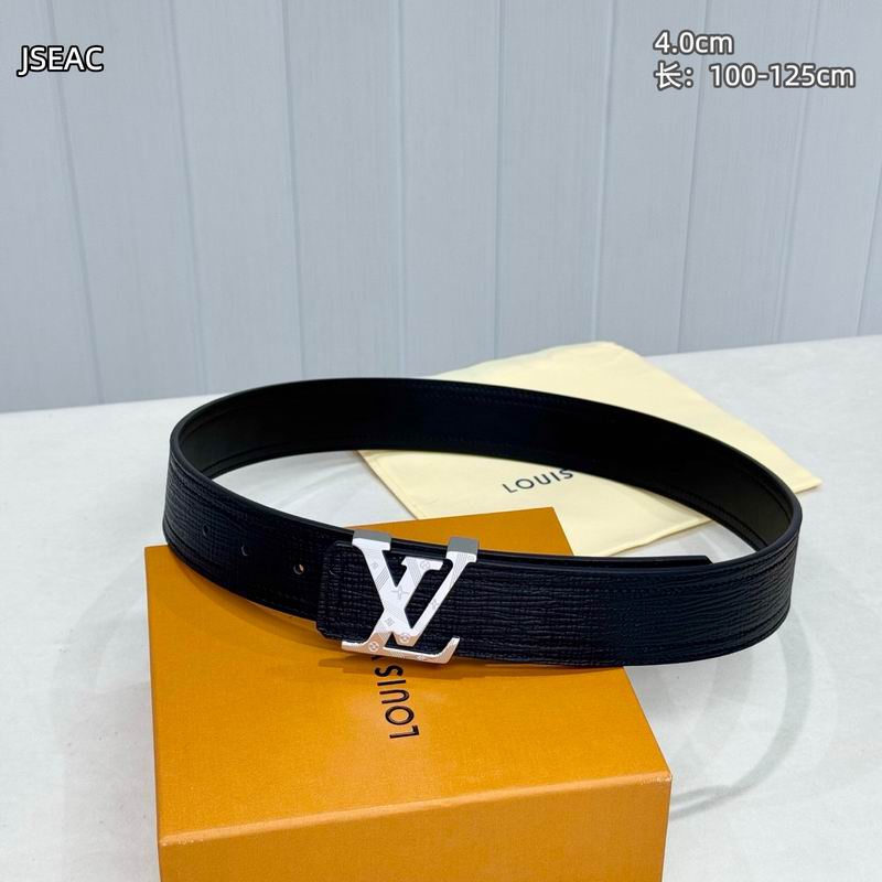 LV belt 40mmX100-125cm 8L (244)