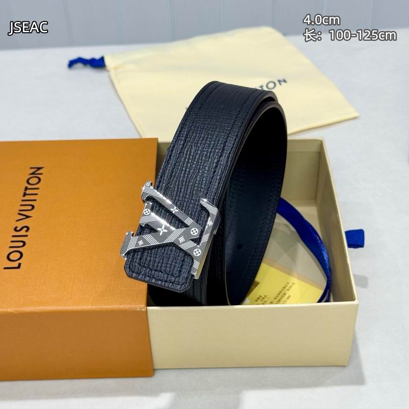 LV belt 40mmX100-125cm 8L (245)