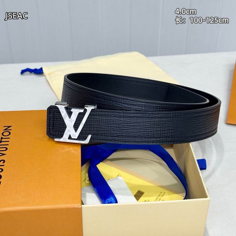 LV belt 40mmX100-125cm 8L (246)