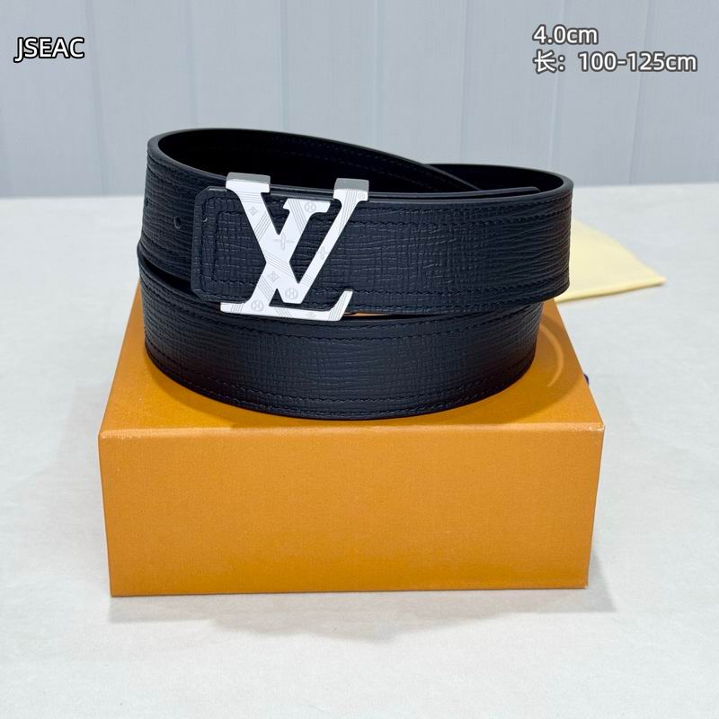 LV belt 40mmX100-125cm 8L (247)