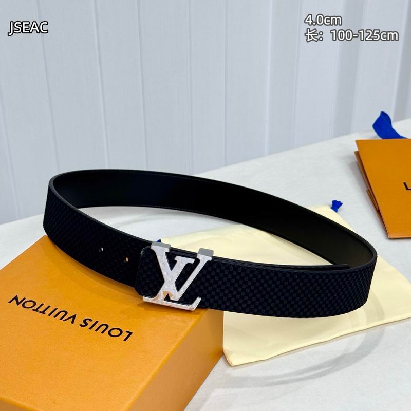 LV belt 40mmX100-125cm 8L (248)
