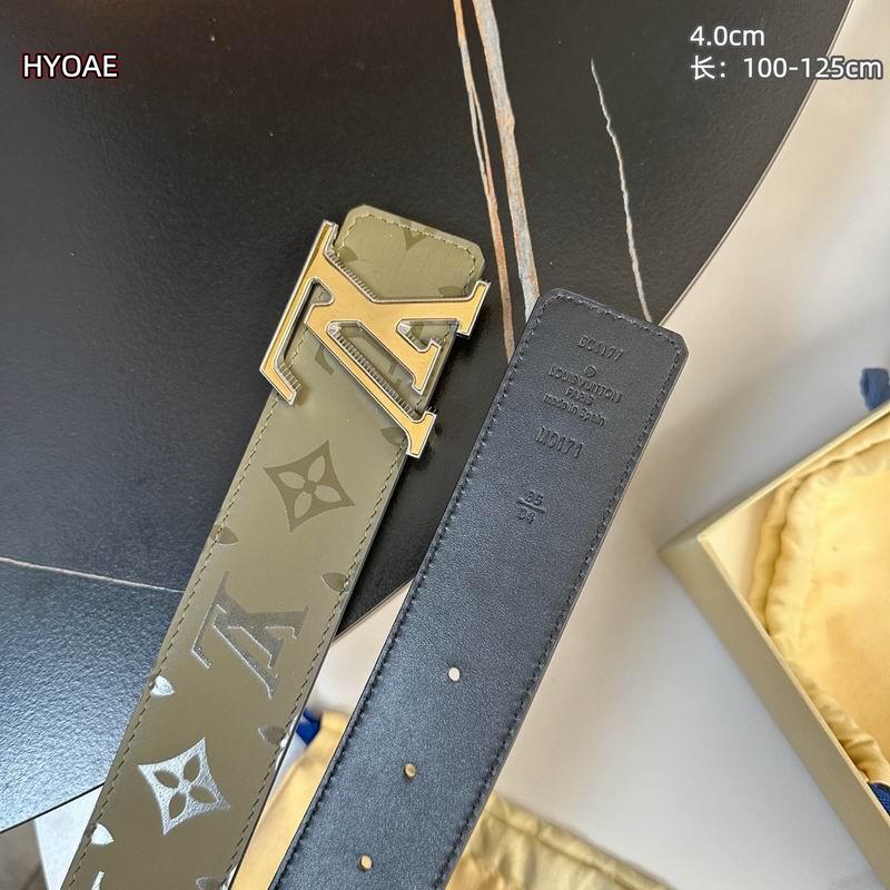 LV belt 40mmX100-125cm 8L (25)