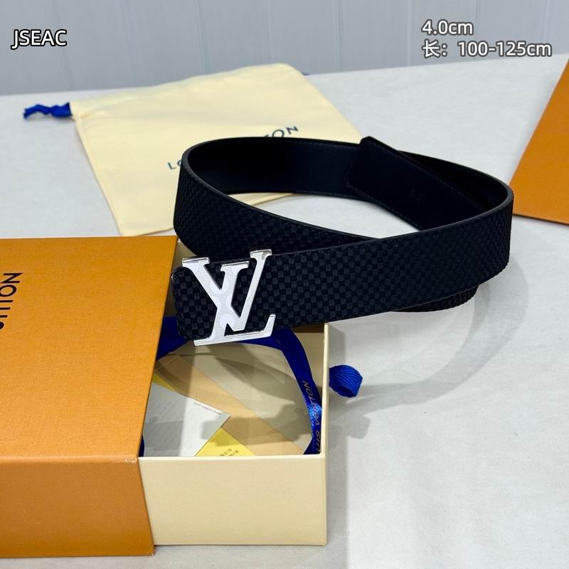 LV belt 40mmX100-125cm 8L (250)