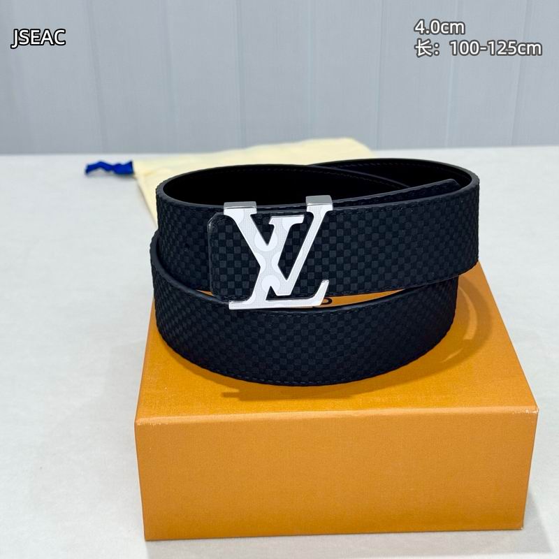 LV belt 40mmX100-125cm 8L (251)