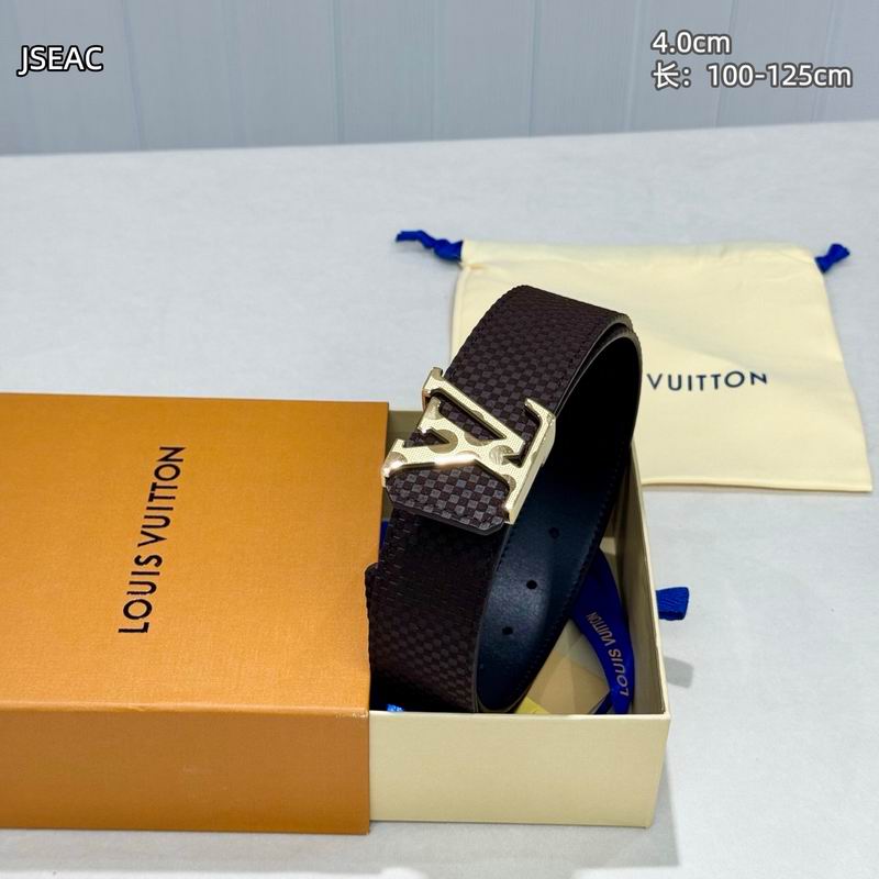 LV belt 40mmX100-125cm 8L (253)