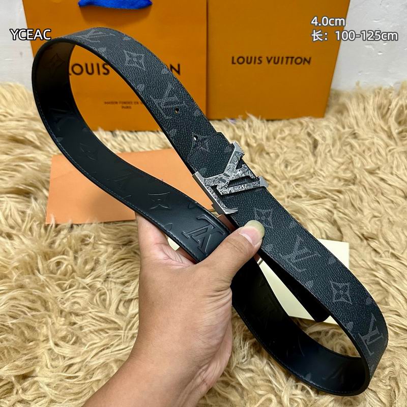 LV belt 40mmX100-125cm 8L (256)