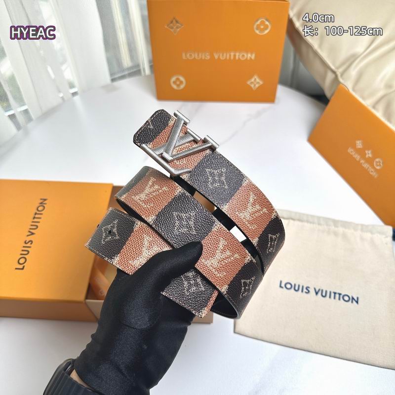 LV belt 40mmX100-125cm 8L (28)
