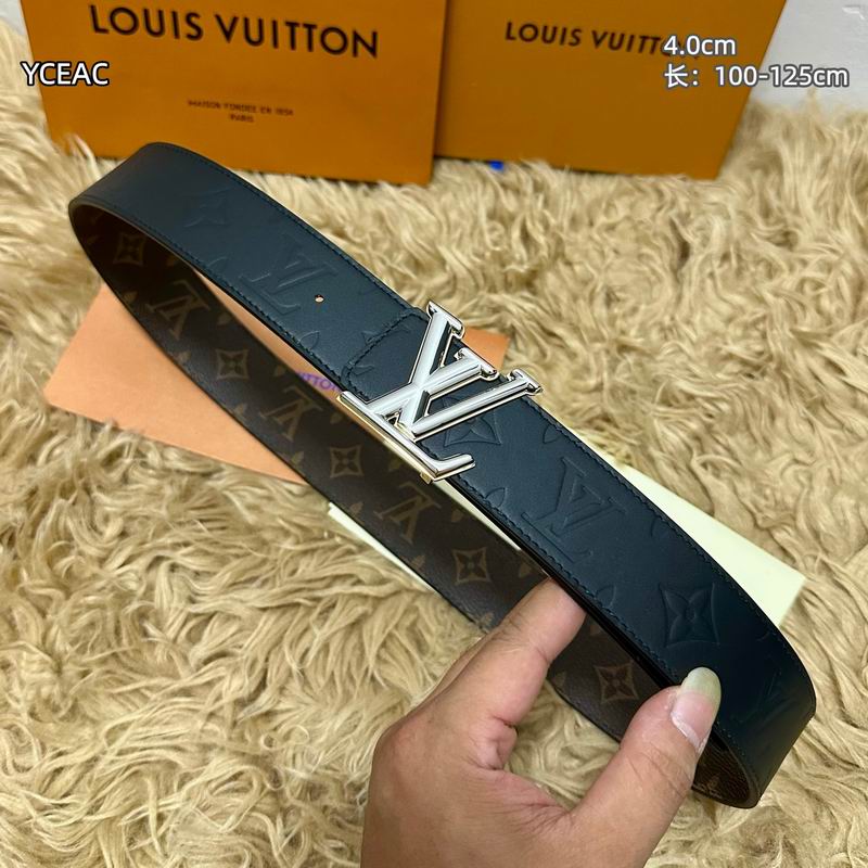 LV belt 40mmX100-125cm 8L (280)