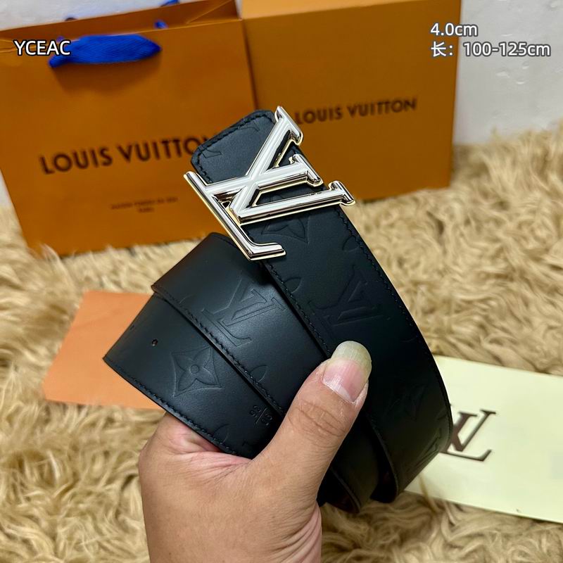 LV belt 40mmX100-125cm 8L (282)