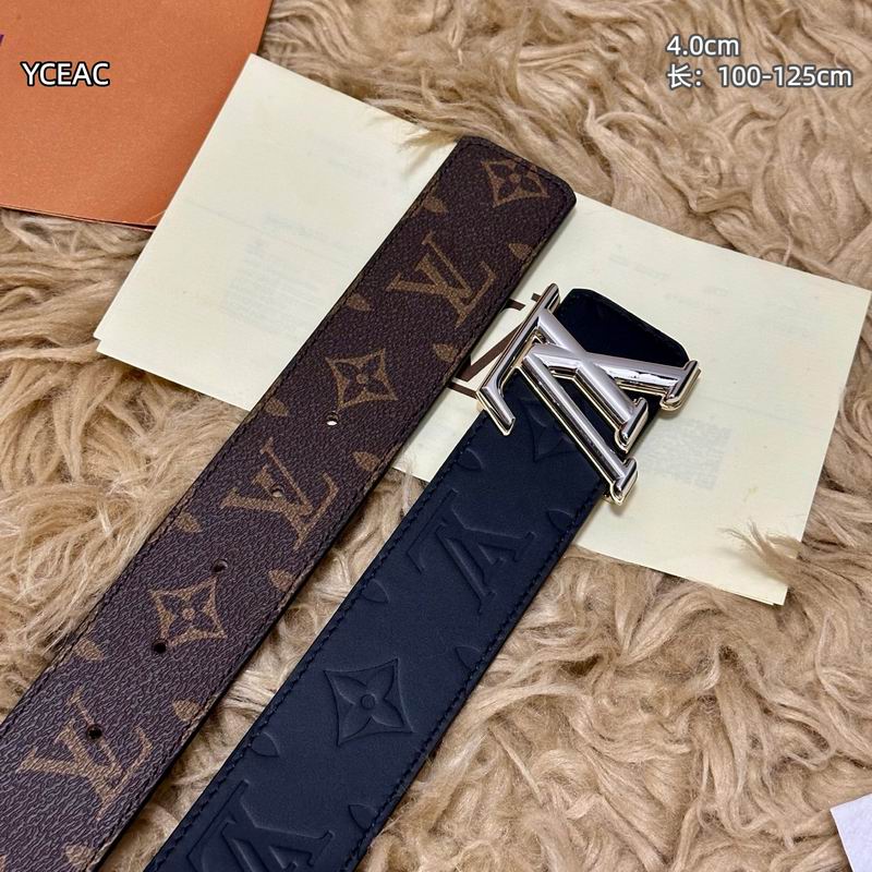 LV belt 40mmX100-125cm 8L (283)