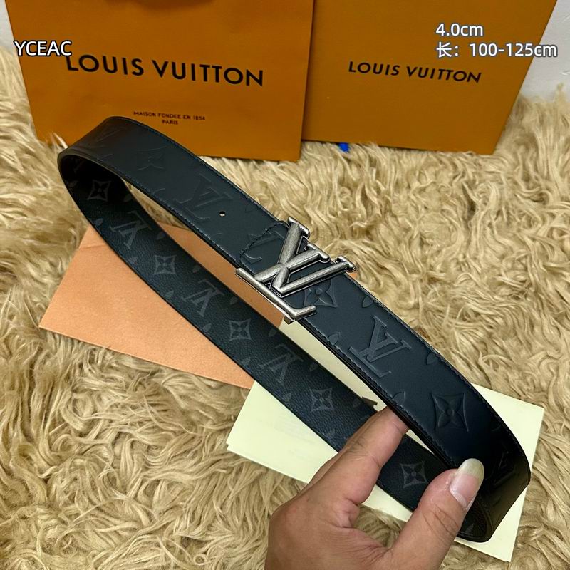 LV belt 40mmX100-125cm 8L (288)