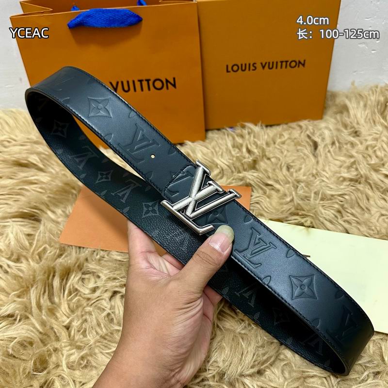 LV belt 40mmX100-125cm 8L (289)