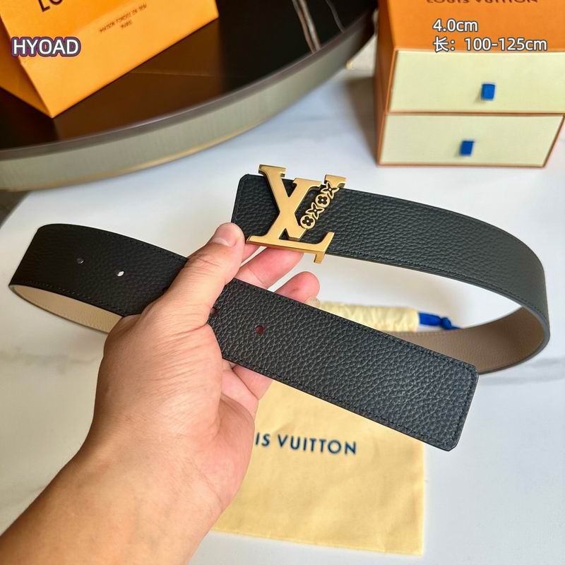 LV belt 40mmX100-125cm 8L (29)