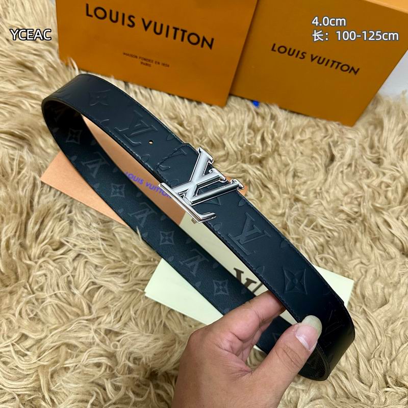 LV belt 40mmX100-125cm 8L (292)
