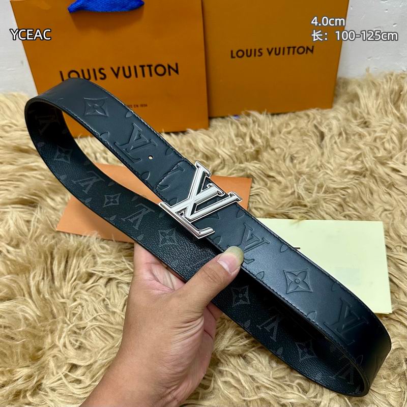 LV belt 40mmX100-125cm 8L (293)