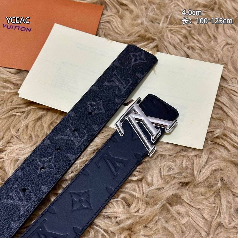 LV belt 40mmX100-125cm 8L (295)