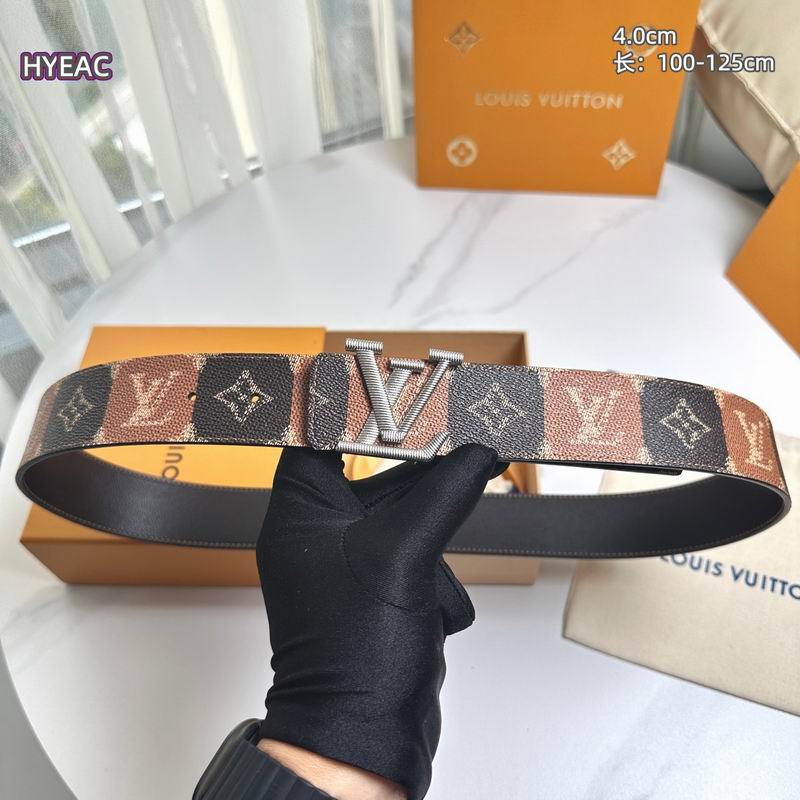 LV belt 40mmX100-125cm 8L (30)