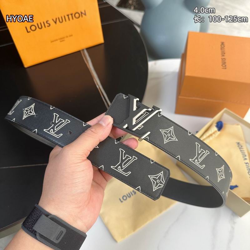 LV belt 40mmX100-125cm 8L (30)