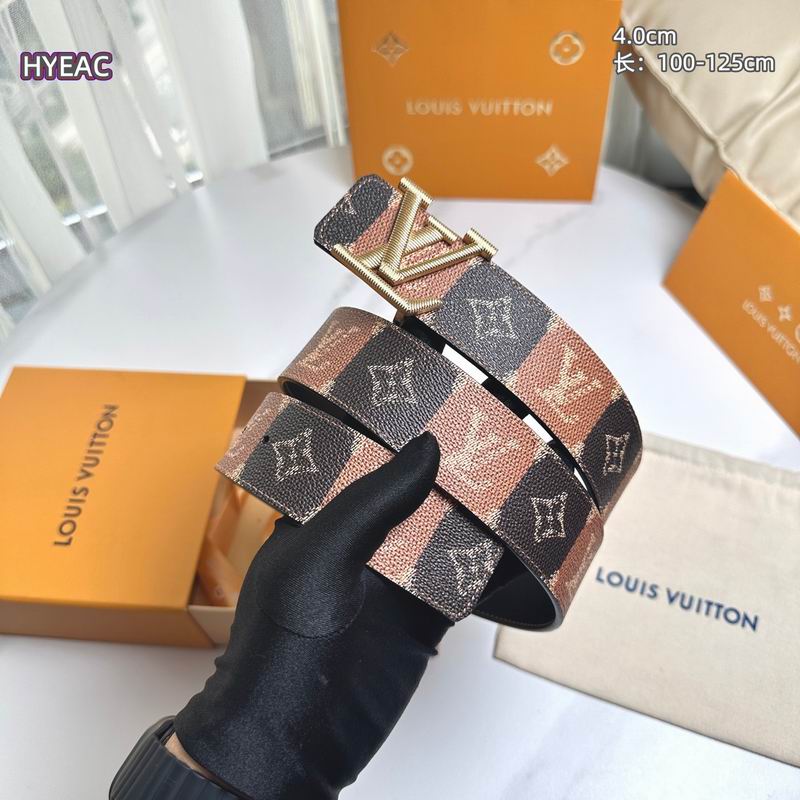 LV belt 40mmX100-125cm 8L (33)