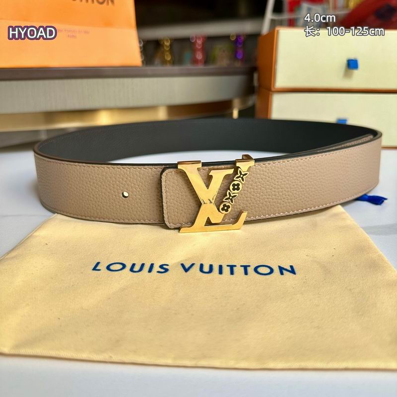 LV belt 40mmX100-125cm 8L (33)