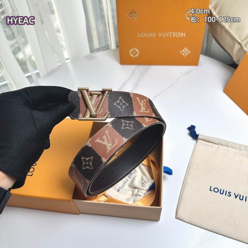 LV belt 40mmX100-125cm 8L (34)