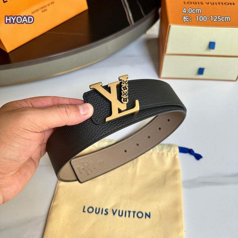 LV belt 40mmX100-125cm 8L (34)