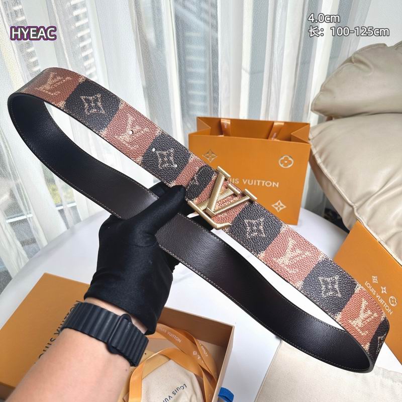 LV belt 40mmX100-125cm 8L (35)