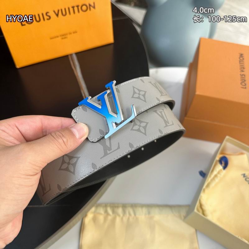 LV belt 40mmX100-125cm 8L (35)