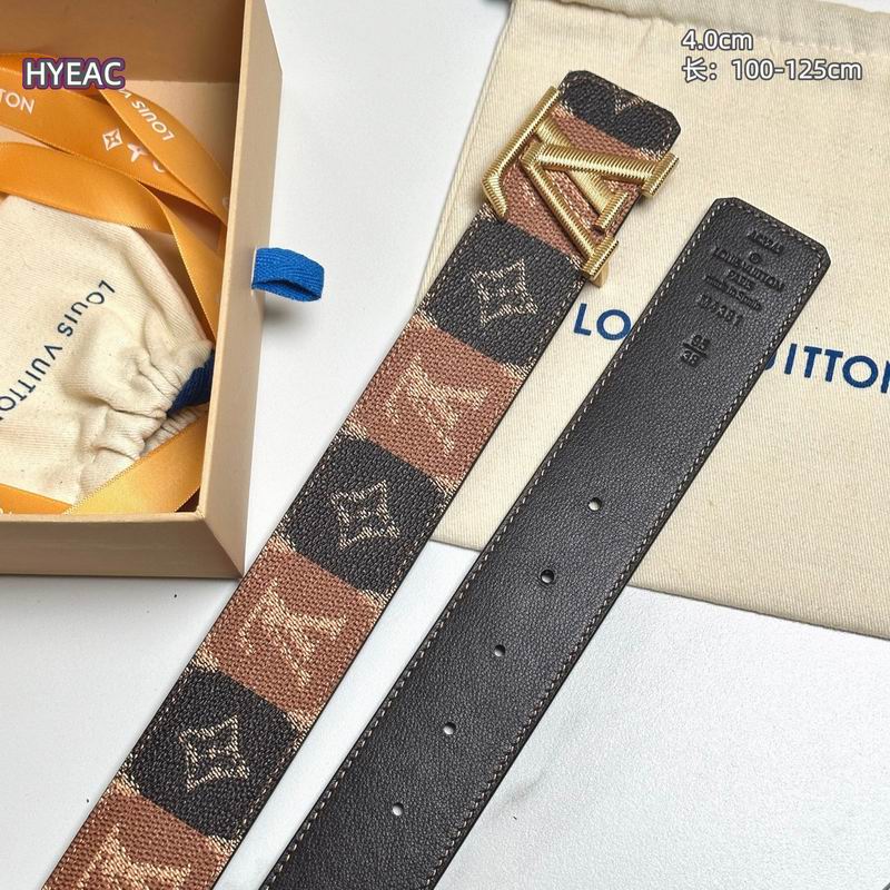LV belt 40mmX100-125cm 8L (36)