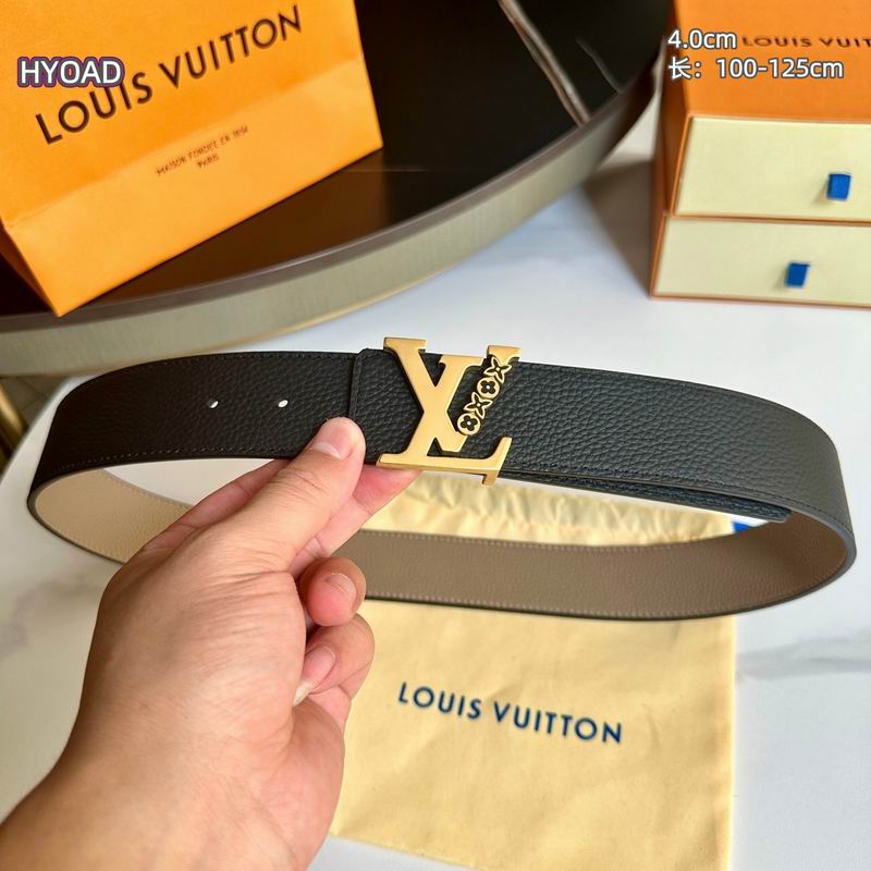 LV belt 40mmX100-125cm 8L (36)