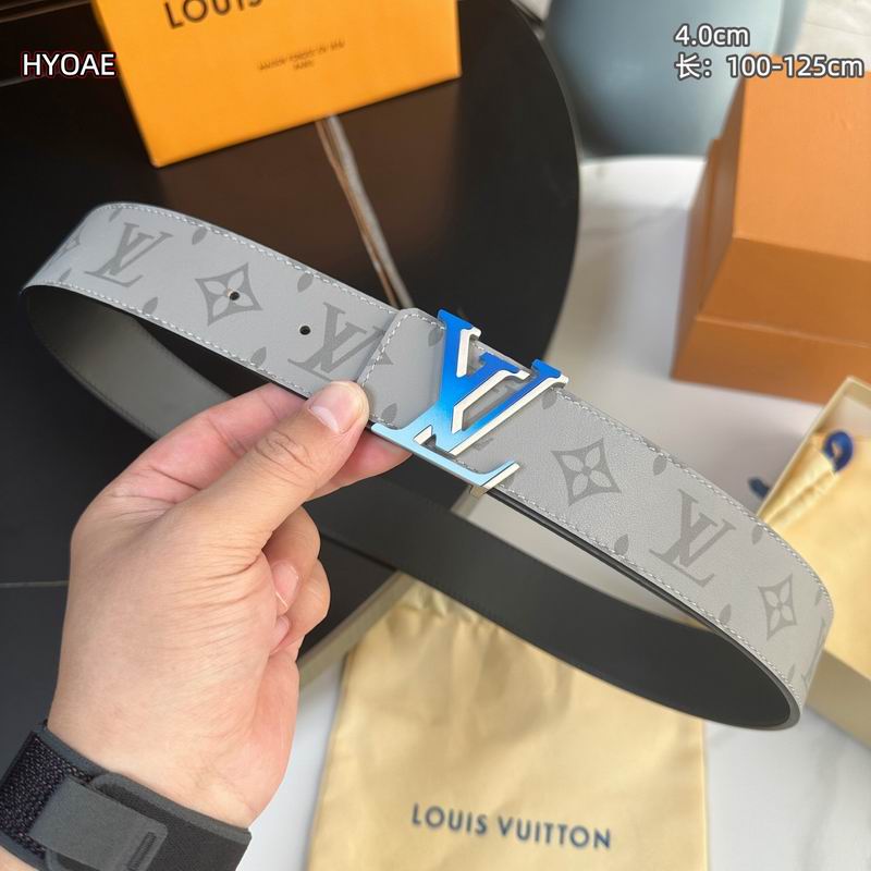 LV belt 40mmX100-125cm 8L (36)