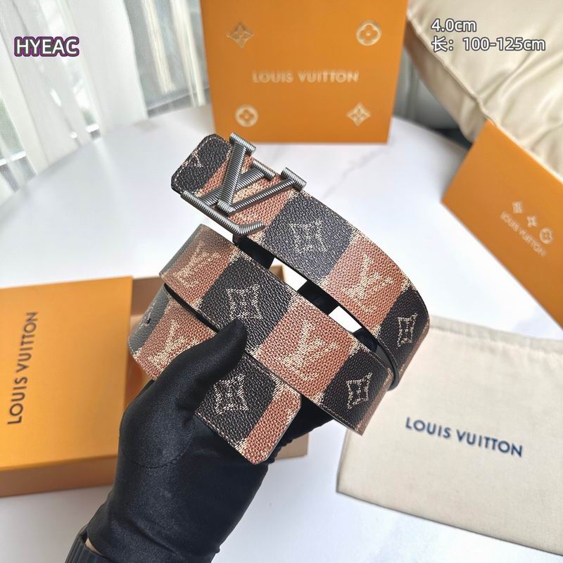 LV belt 40mmX100-125cm 8L (37)