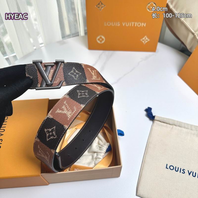 LV belt 40mmX100-125cm 8L (38)