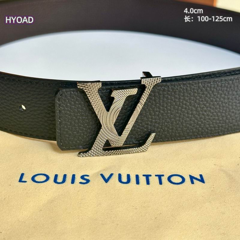 LV belt 40mmX100-125cm 8L (38)