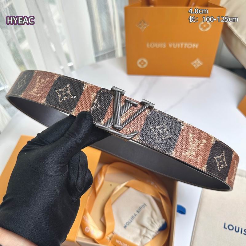 LV belt 40mmX100-125cm 8L (39)